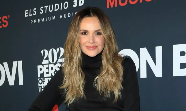 Carly Pearce at the 2024 MusiCares Person of the Year Honoring Jon Bon Jovi at the Convention Center on February 2^ 2024 in Los Angeles^ CA