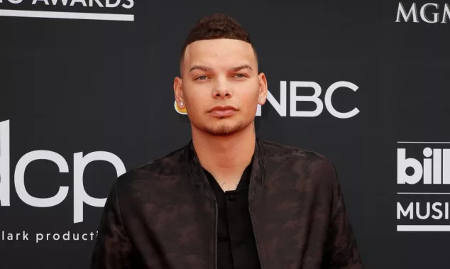 Kane Brown at the 2019 Billboard Music Awards at MGM Grand Garden Arena on May 1^ 2019 in Las Vegas^ NV