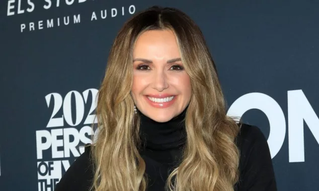 Carly Pearce at the 2024 MusiCares Person of the Year Honoring Jon Bon Jovi at the Convention Center on February 2^ 2024 in Los Angeles^ CA