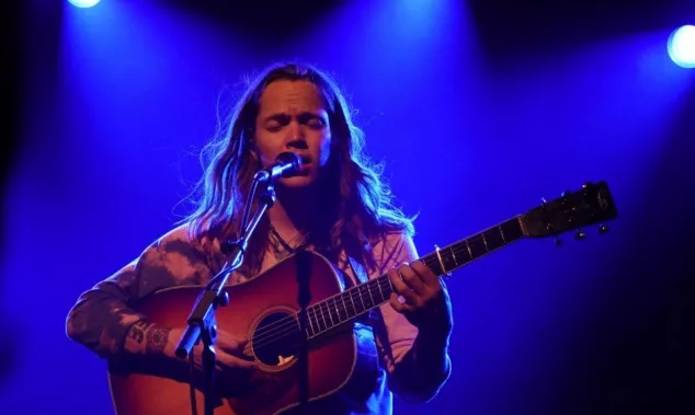 BILLY STRINGS PLAYS BROOKLYN BOWL NIGHT 1 OF 2 NEW YORK^NY/USA-11/15/19