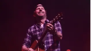 Dierks Bentley performs live at the Harley-Davidson 110th Anniversary Celebration in Milwaukee^ Wisconsin^ United States on August 30^ 2013