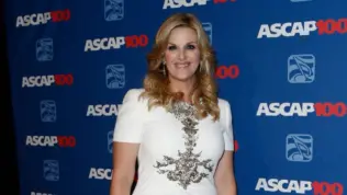 Trisha Yearwood attends the ASCAP Centennial Awards at The Waldorf Astoria on November 17^ 2014 in New York City.