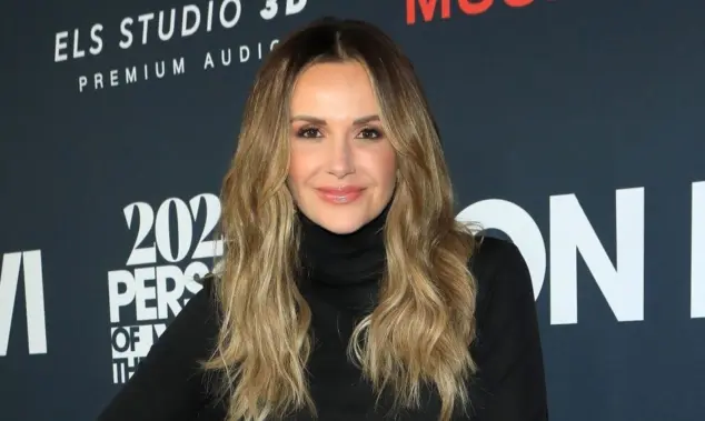 Carly Pearce at the 2024 MusiCares Person of the Year Honoring Jon Bon Jovi at the Convention Center on February 2^ 2024 in Los Angeles^ CA