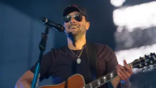 Eric Church headlines BottleRock Music Festival day 3. Napa^ CAUSA: 6-1-14