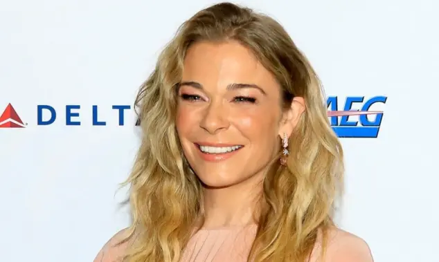 Leann Rimes at the 2020 Muiscares at the Los Angeles Convention Center on January 24^ 2020 in Los Angeles^ CA