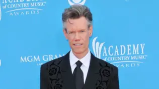 Randy Travis at the 45th Academy of Country Music Awards Arrivals^ MGM Grand Garden Arena^ Las Vegas^ NV. 04-18-10