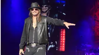 Kid Rock at Tiger Jam 2013 at the Mandalay Bay Events Center on May 18^ 2013 in Las Vegas^ NV.