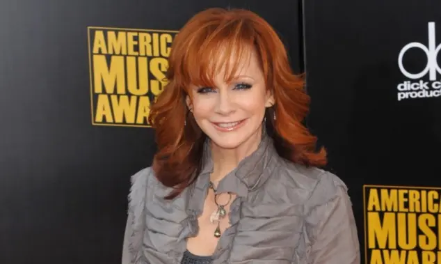 Reba McEntire at the 2009 American Music Awards at the Nokia Theatre L.A. Live. November 22^ 2009 Los Angeles^ CA Picture: Paul Smith / Featureflash