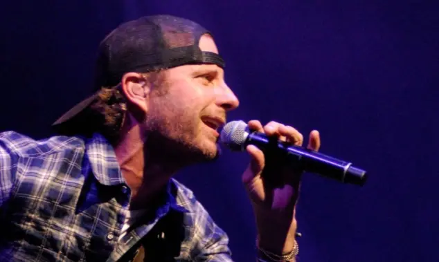 Dierks Bentley performs live at the Harley-Davidson 110th Anniversary Celebration in Milwaukee^ Wisconsin^ United States on August 30^ 2013