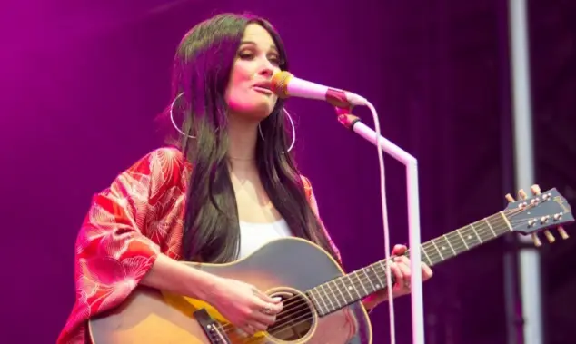 Kacey Musgraes Day one - General Public. at the 2018 Music Midtown Festival - September 15th 2018 - Piedmont Park Atlanta^ Georgia - USA