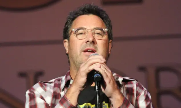 Vince Gill at the 7th Annual ACM Honors^ Ryman Auditorium^ Nashville^ TN 09-10-13
