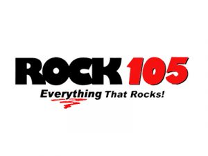 rock-105-logo