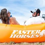 fasterhorses