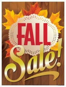 fall-sale