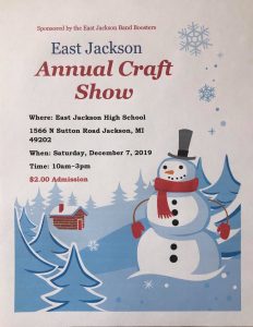 east-jackson-craft-show