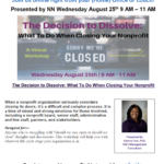 dissolution-of-a-nonprofit