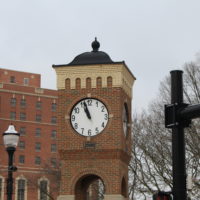 Bell will toll in downtown Jackson for Covid-19 Memorial - Vimarsana News