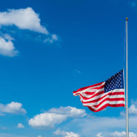 Flags lowered to half-staff to honor and remember Indianapolis shooting victims - Vimarsana News