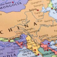 Eighteen injured in stabbing at kindergarten in southern China - Vimarsana News