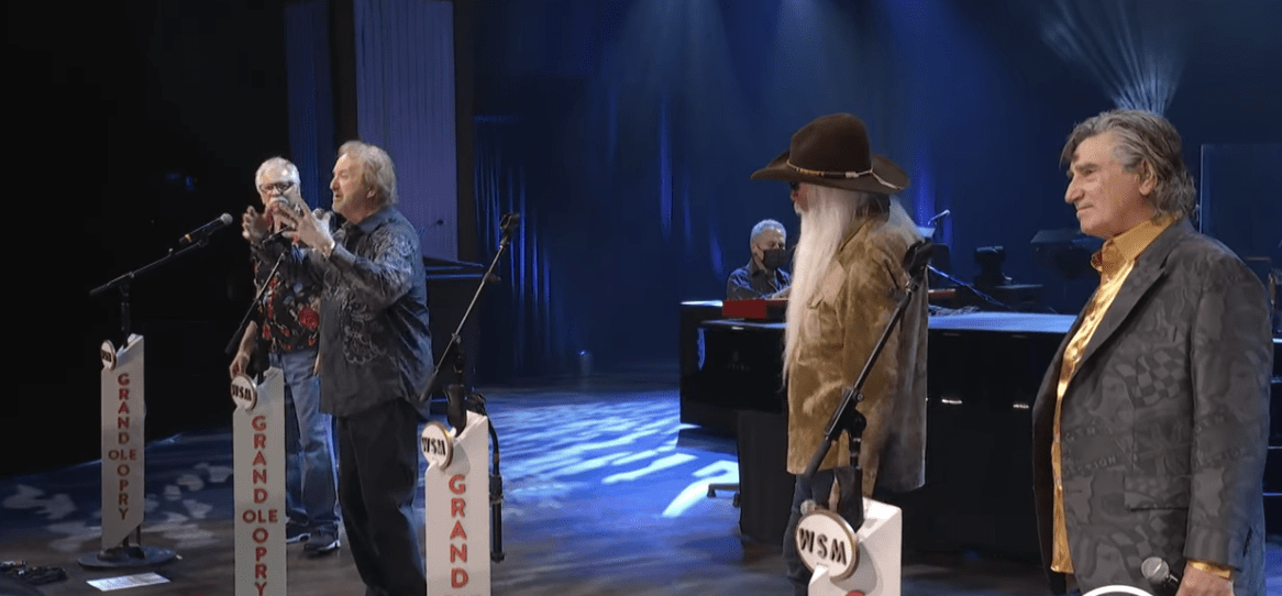 Oak Ridge Boys