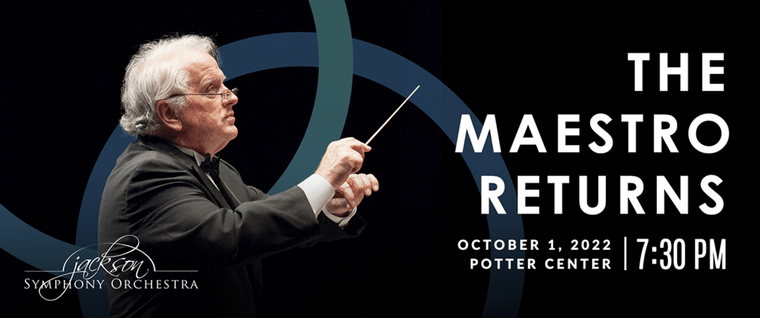 JSO: The Maestro Returns