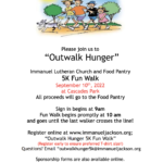 outwalk-hunger