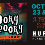 ooky-spooky