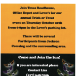 texas-road-house-trick-or-treat