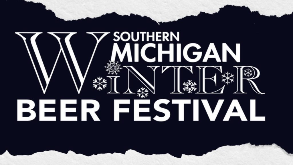 Live Broadcast Southern Michigan Winter Beer Festival K105.3