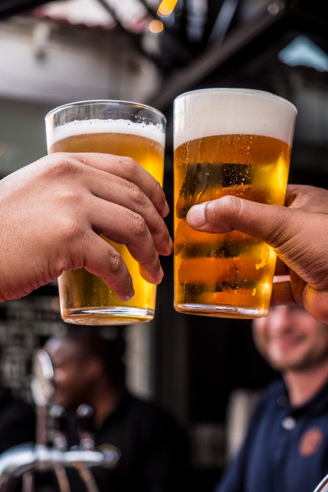 Hormel Releases A Chili Cheese Flavored Beer - Vimarsana News