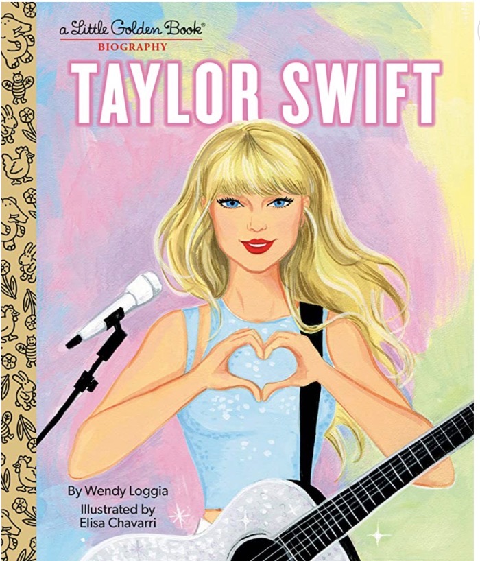 This Taylor Swift book is already a bestseller before it even goes on sale - Vimarsana News