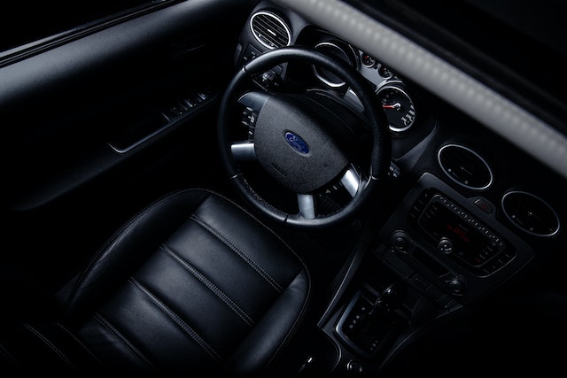 A new Ford feature will allow you to nap while driving - Vimarsana News