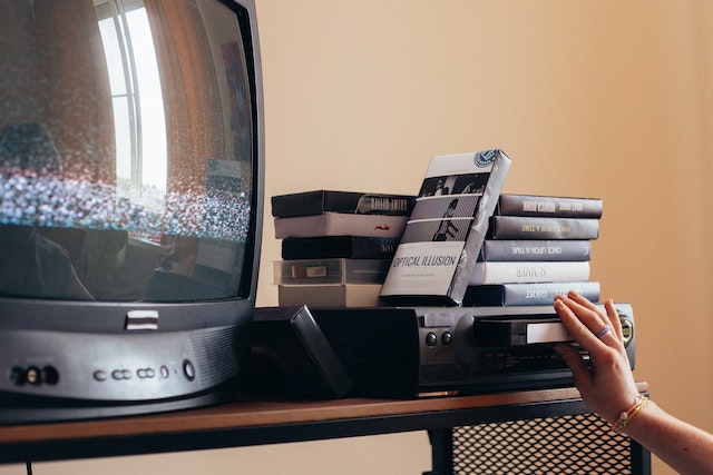 The Top 15 movies that represent Generation X - Vimarsana News