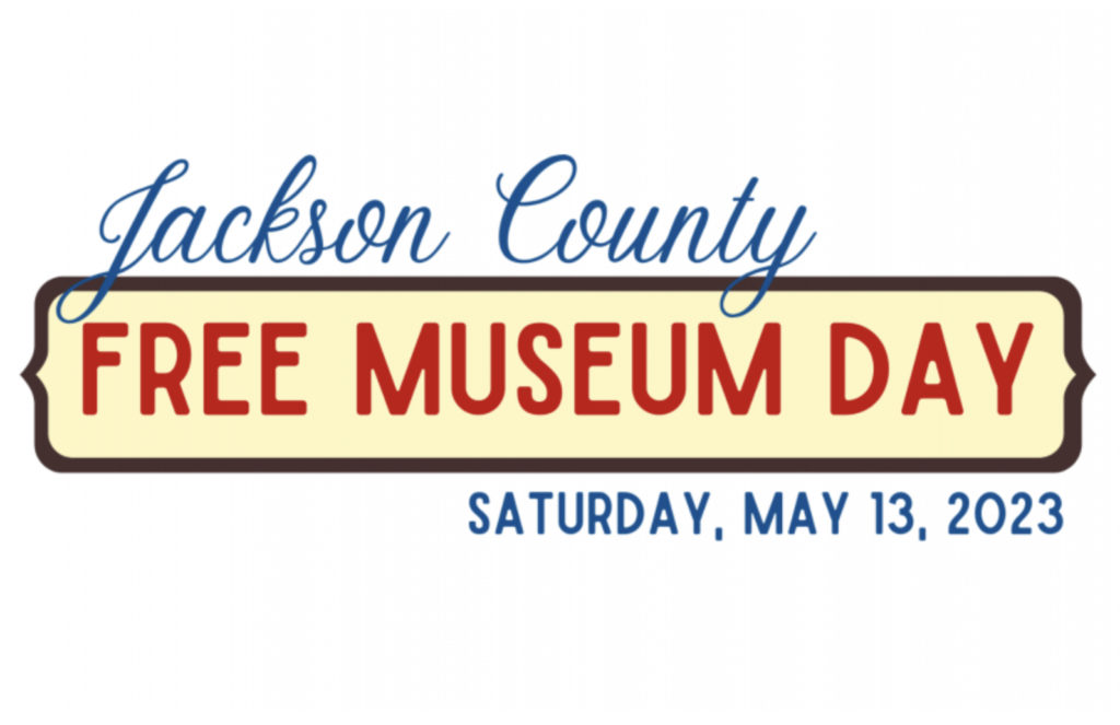 Jackson County Free Museum Day K105.3