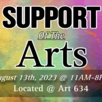 supportthearts