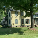 mann-house