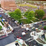 cruise-in-overhead-view