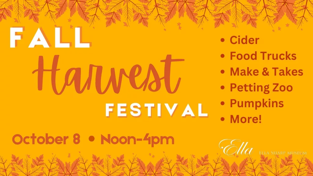 Fall Harvest Festival | K105.3