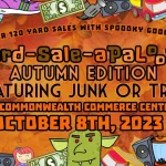 yardsaleapalooza