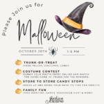 malloween