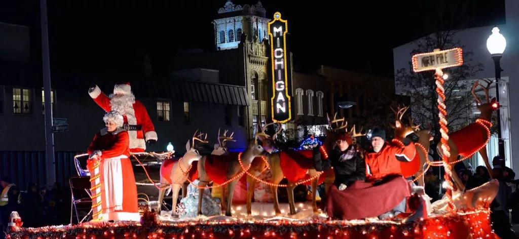 christmas-parade