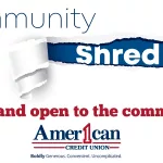 community-shred-day