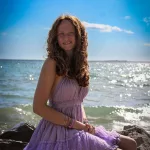 Breeann Johnson: Breeann will be going to Coastal Carolina University in the fall to study psychology! So proud of you Bree!