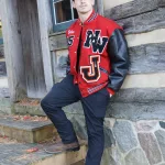IMG_4699: Tyler is a Northwest graduate studying to be a mechanic at Jim Winter Automotive
