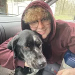 Evan Graham: Evan Graham is an outstanding student with a work ethic of gold! He has outshined his family with having two jobs, attending school and owning three vehicles all before he is 18! We are so proud of his hard work and generous attitude!