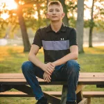 Carter Mikolajczyk: Congrats, Carter!