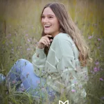 Maisie Tedrow: Maisie, we are all so very proud you!! We are excited to watch you continue to grow and achieve great things!! ❤️