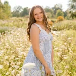 Morgan Wallen: Morgan we are all so incredibly proud of you and the young woman you have become. Love you Mom and Mike