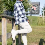 465263597_10160160843761471_1887887376491219496_n: Julyan Porter- NW class of 2025.  We are so proud of you and all that you have done. You exceed our expectations at every turn and we are so excited to see what MSU has in store for you.  We Love you! Go Mounties! Go Spartans!
