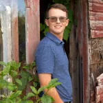 Josh Senior 08: Joshua Kraus NW 25